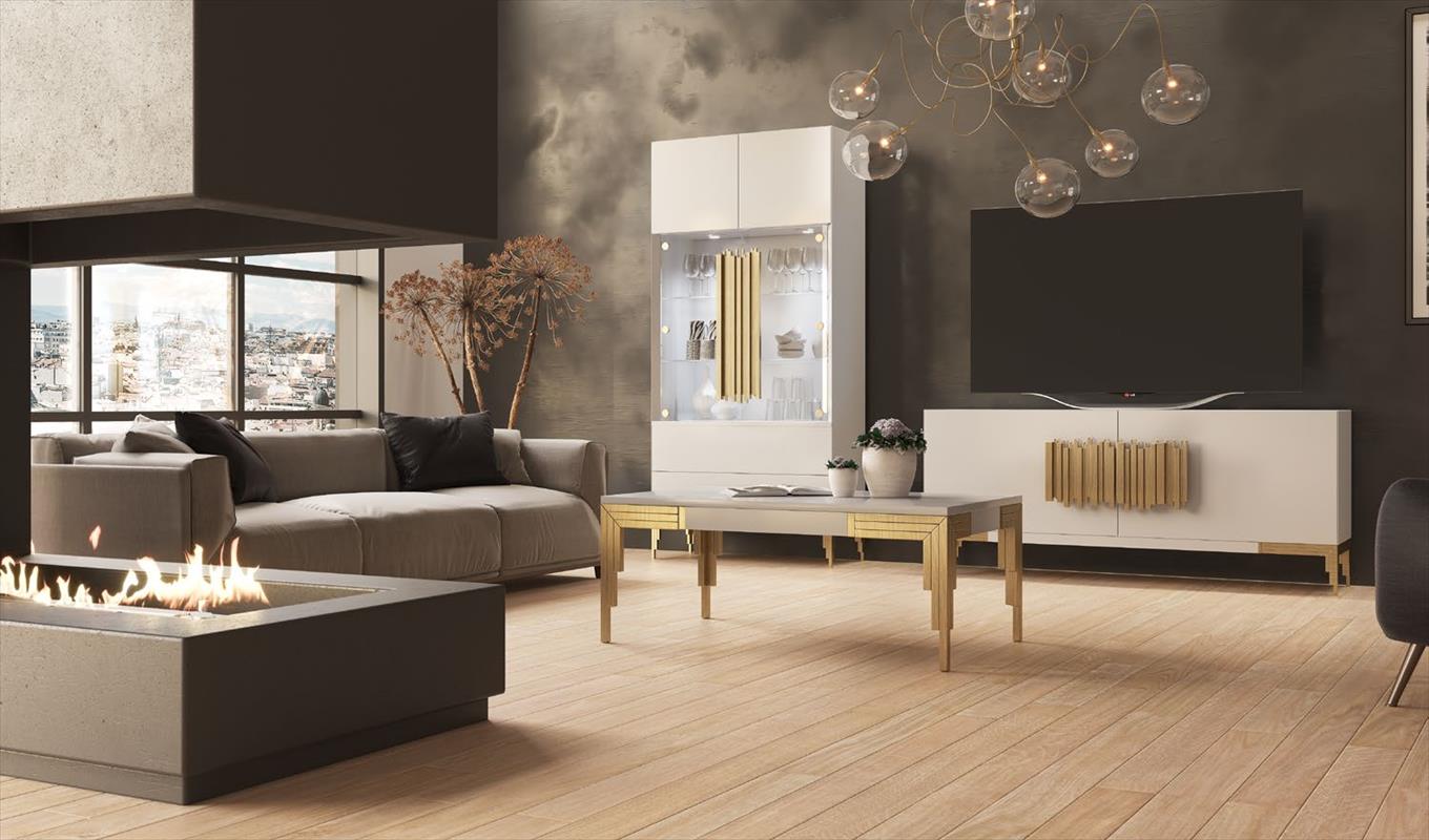 Comedor modular - 848