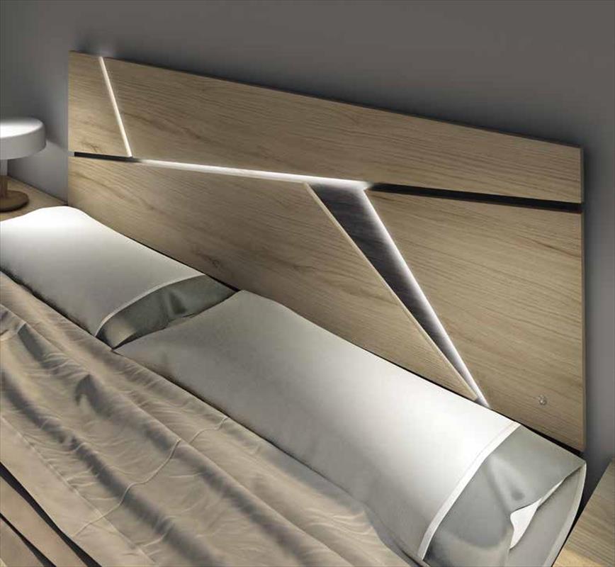Alternative view of Dormitorio Matrimonio - 2063