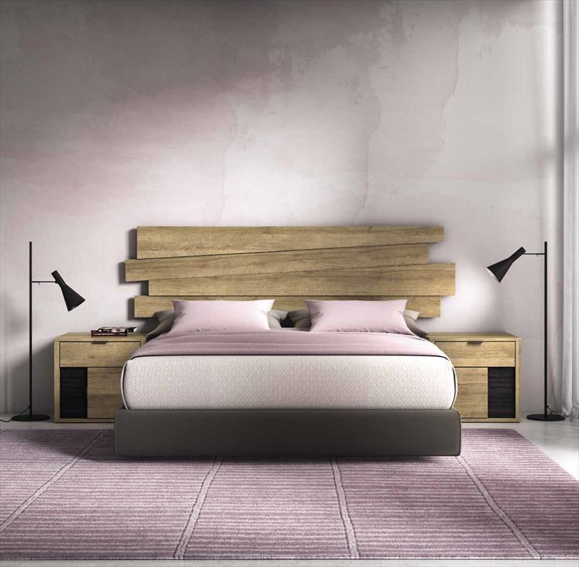 Dormitorio Matrimonio - 2063