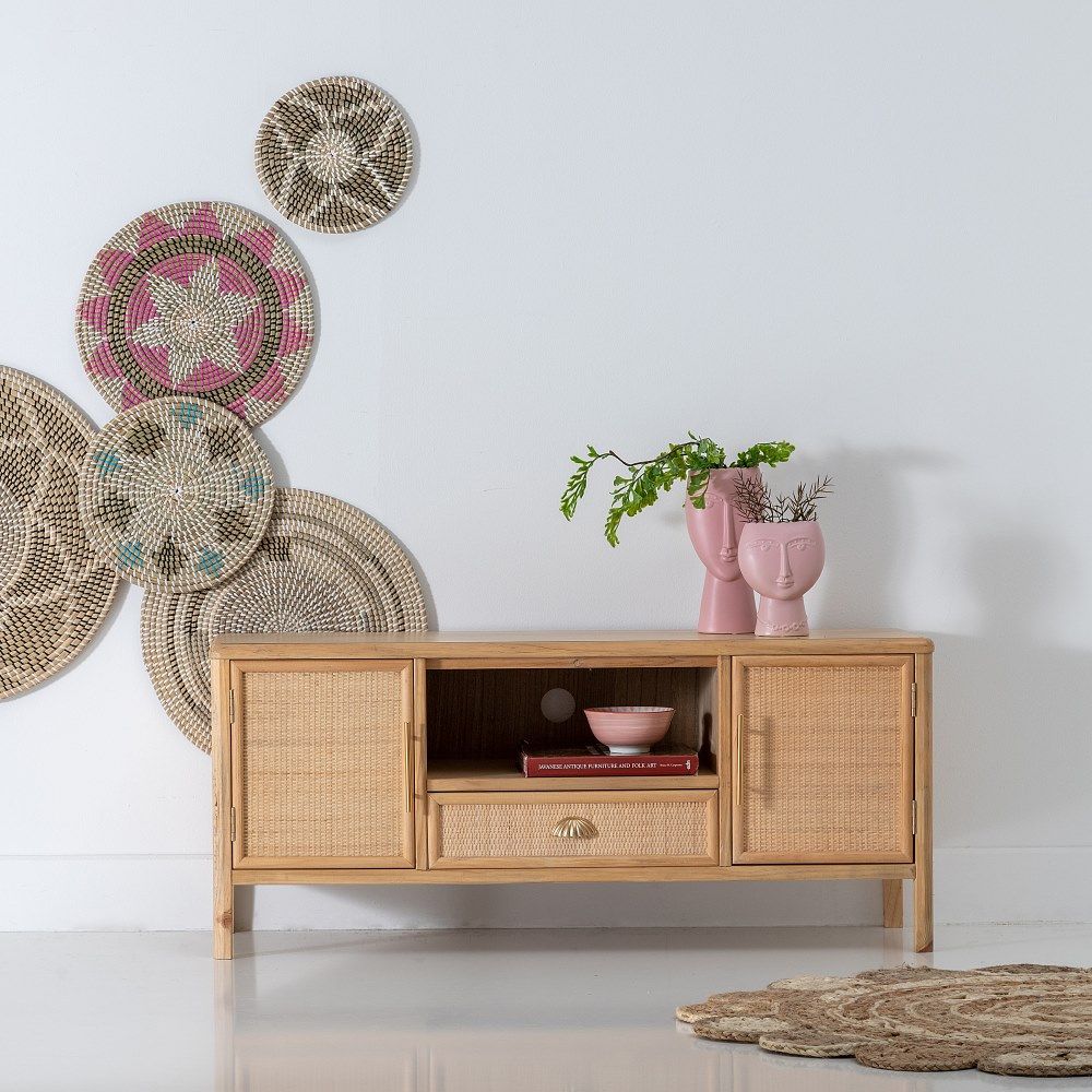Mueble tv  - 1501