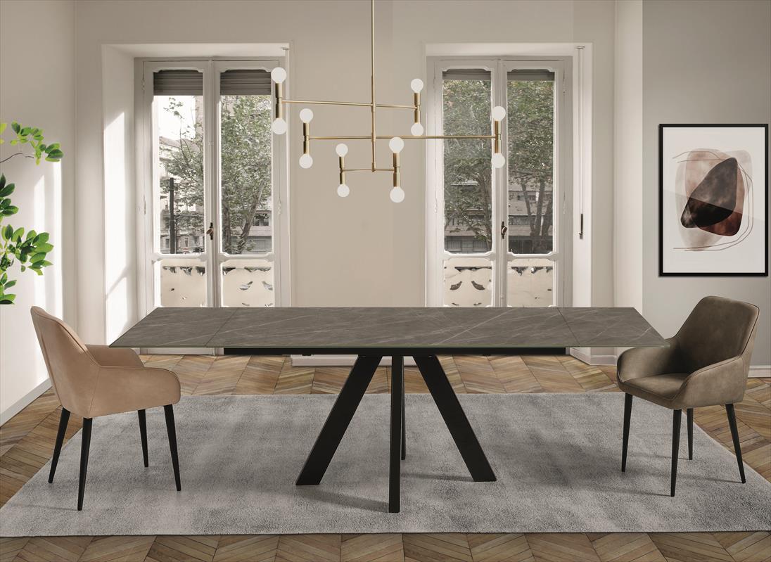 Mesa comedor - 1825