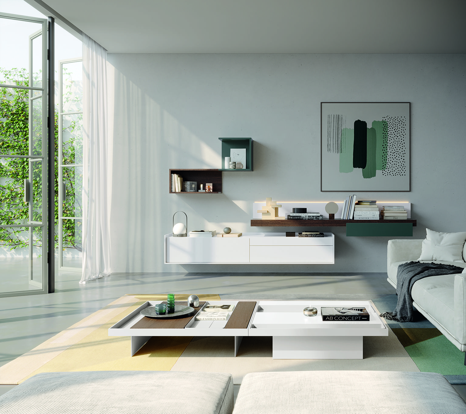 Comedor modular - 310