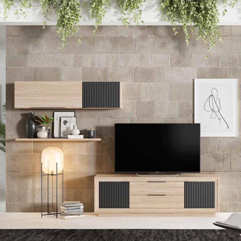 Comedor Moderno - 1257