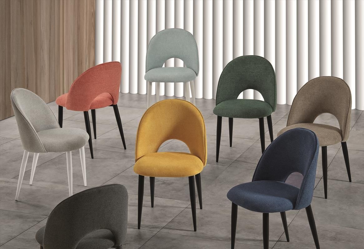 Silla - 1825