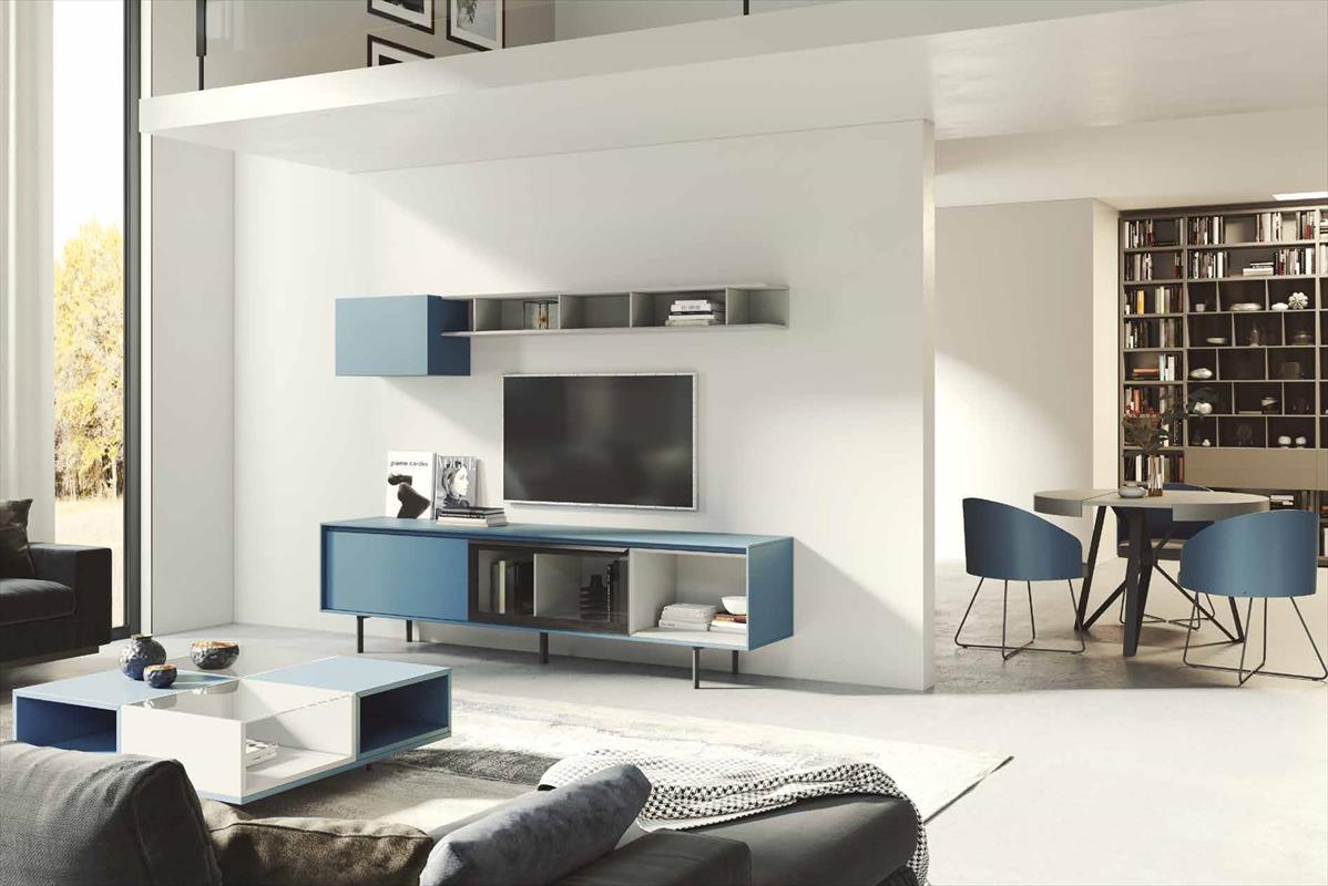 Comedor Moderno - 1579