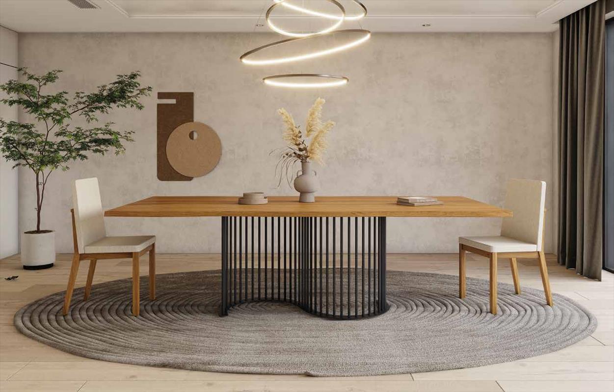 Mesa Comedor - 1846