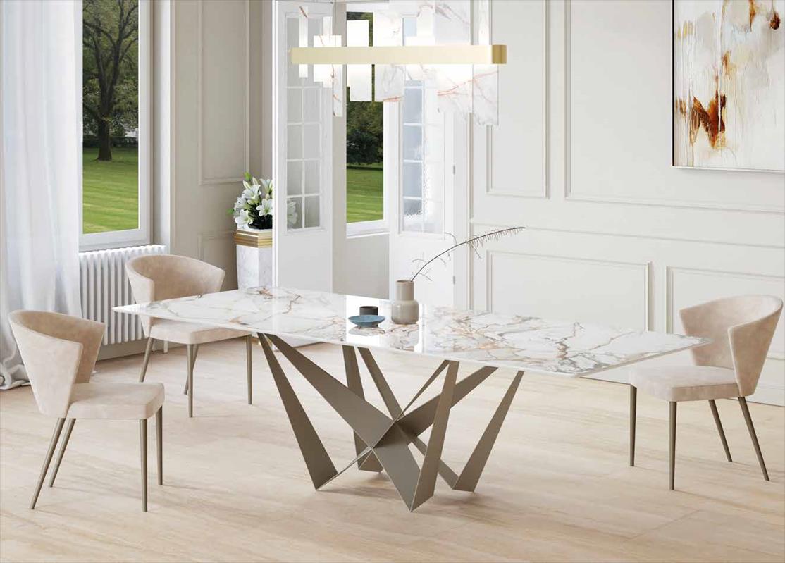 Mesa Comedor - 1846
