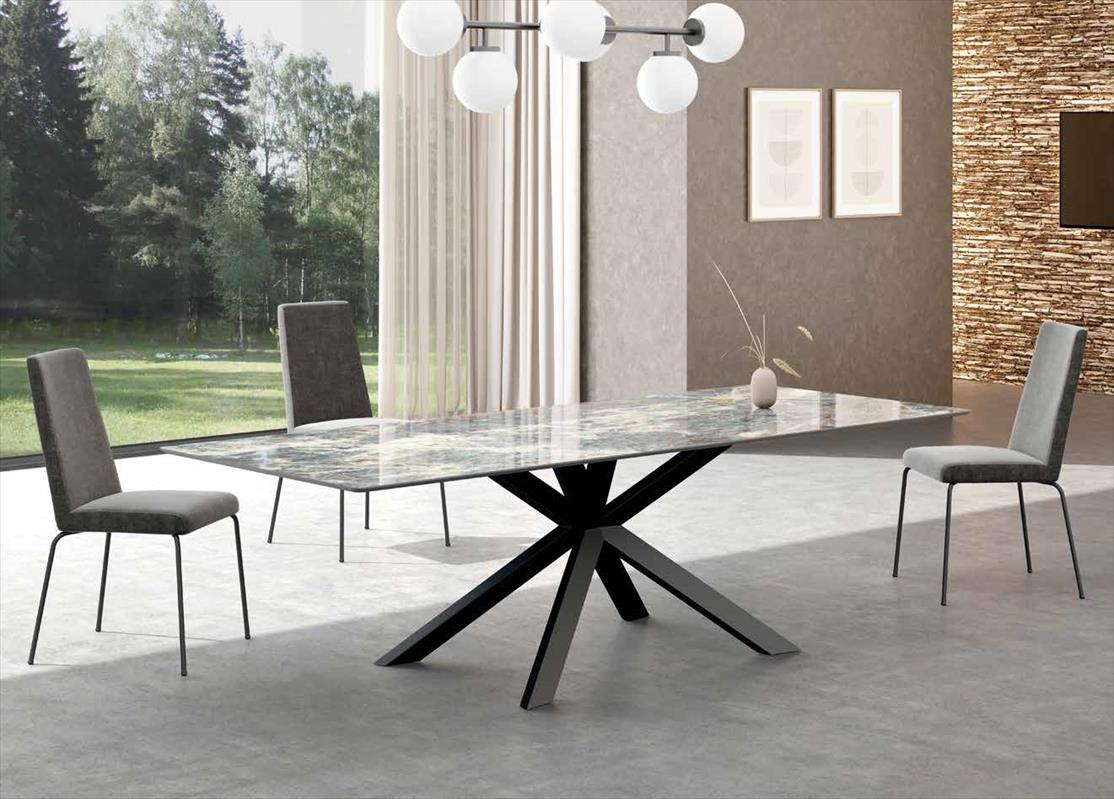 Mesa Comedor - 1846