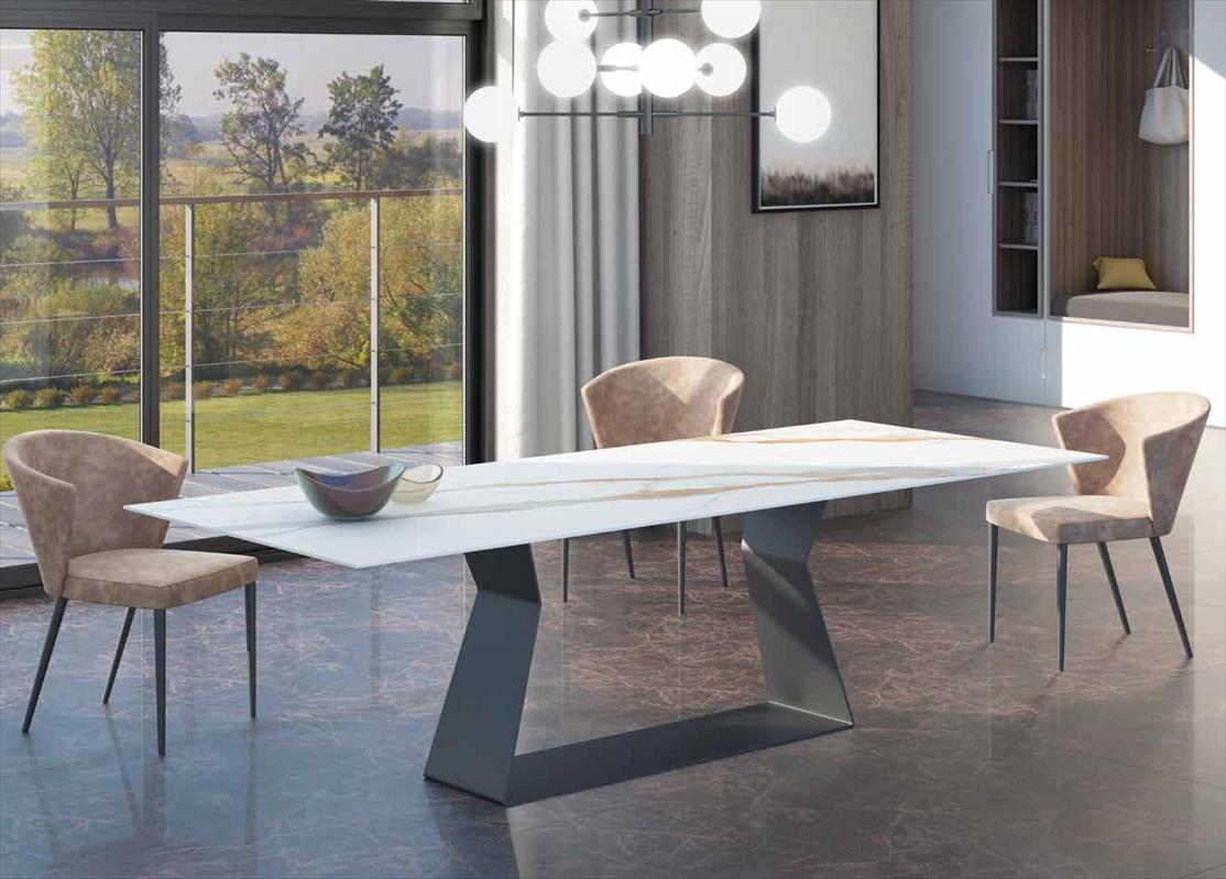 Mesa Comedor - 1846