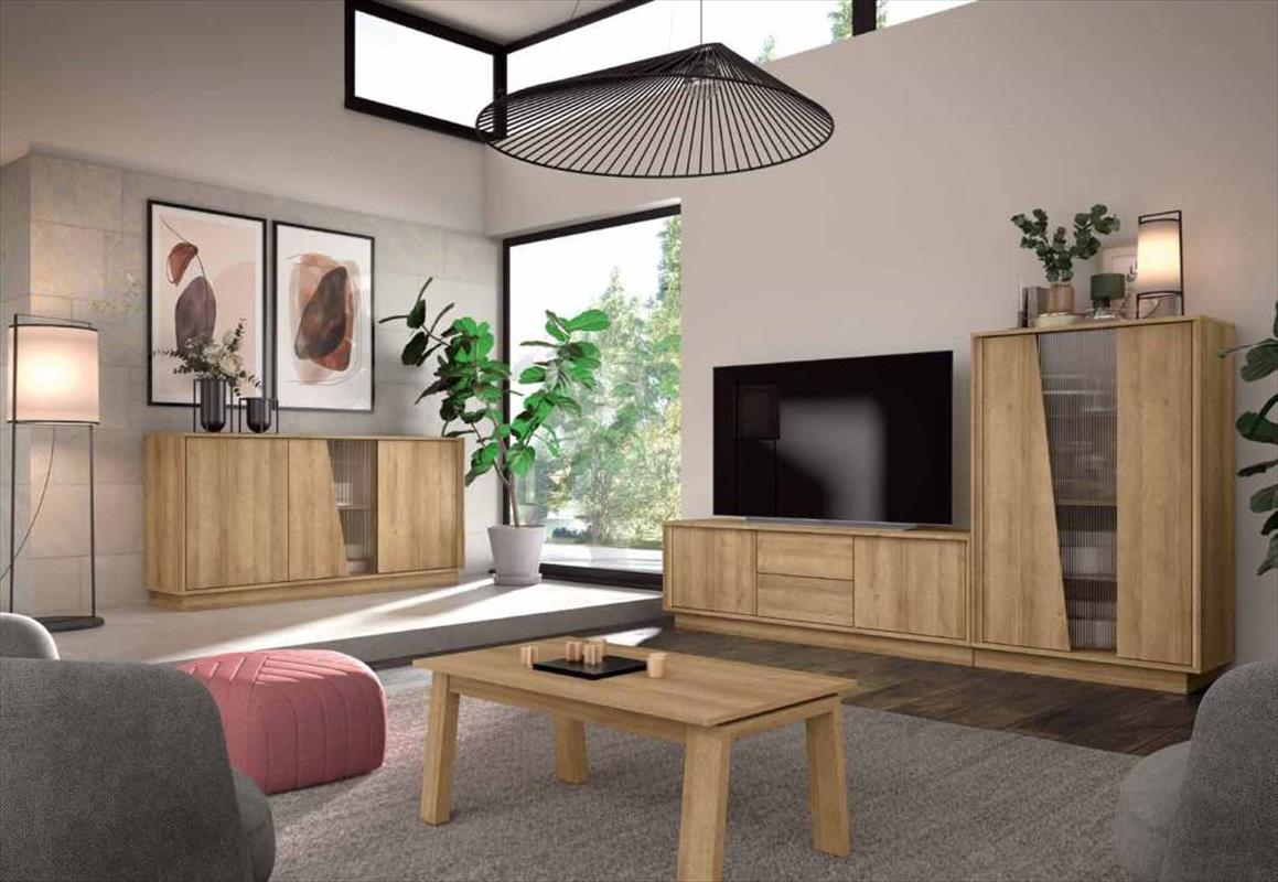 Comedor Moderno - 2063
