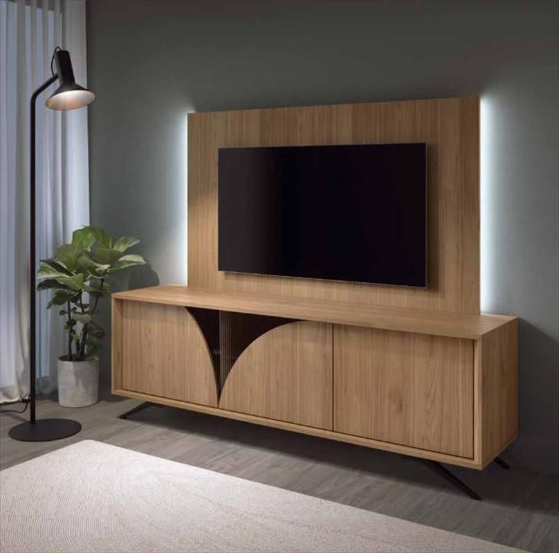 Comedor Moderno - 2063