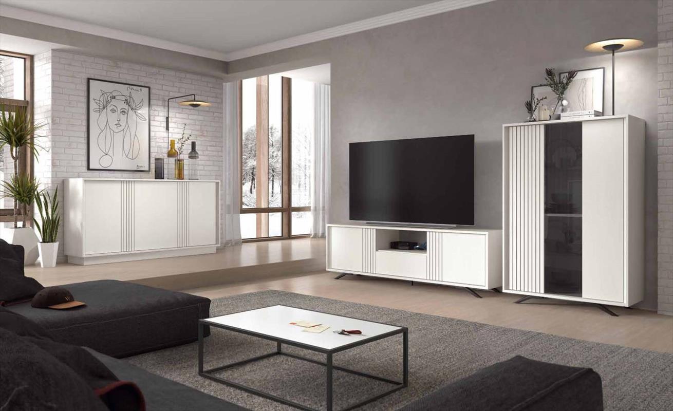 Comedor Moderno - 2063