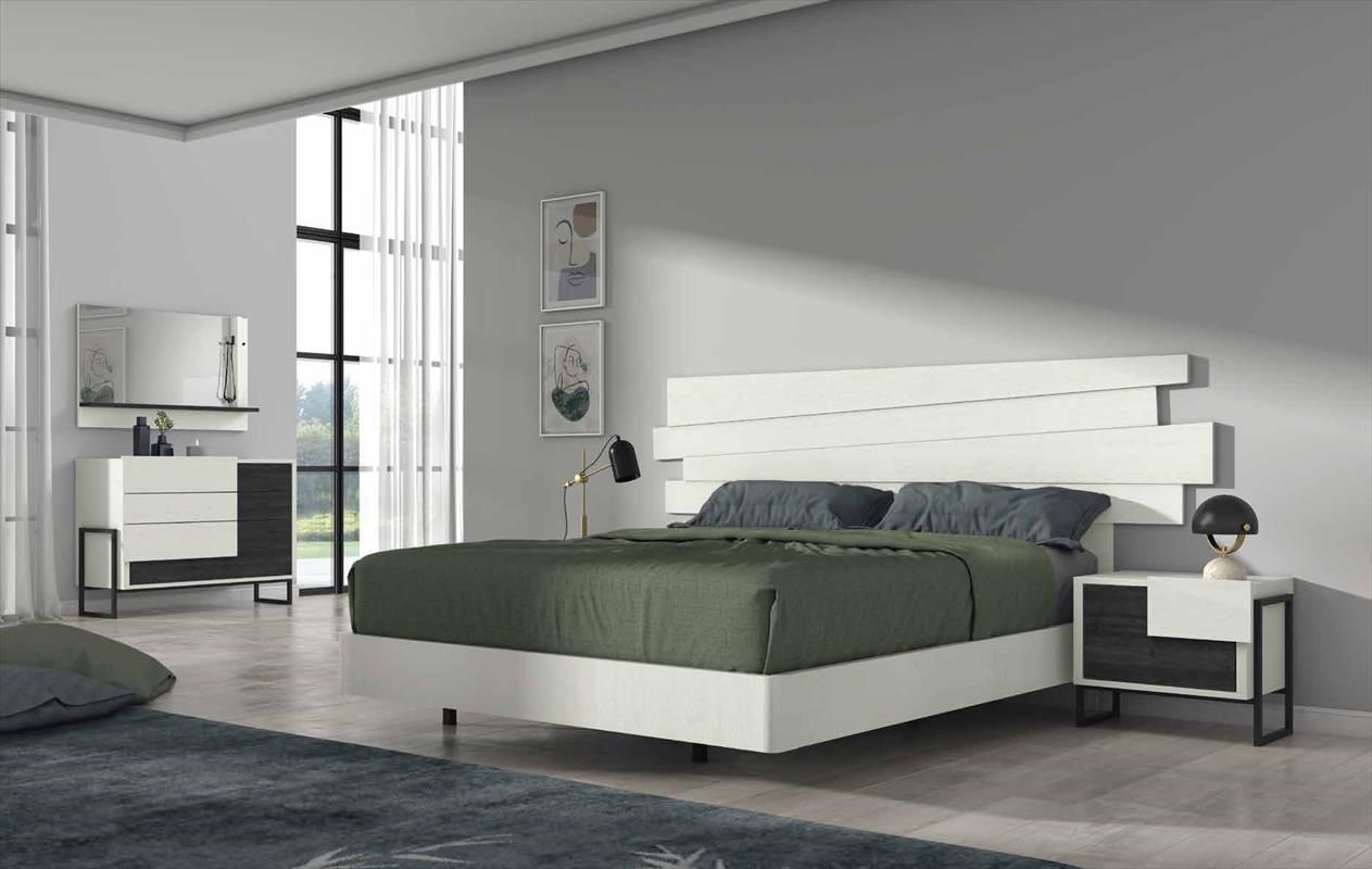 Dormitorio Matrimonio - 2063