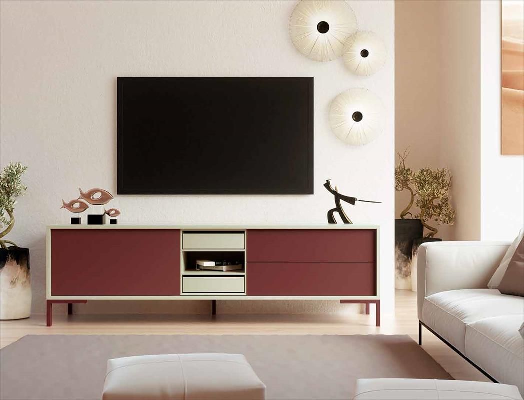 Comedor Moderno - 1564