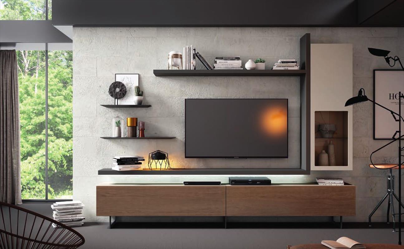 Comedor Moderno - 1591