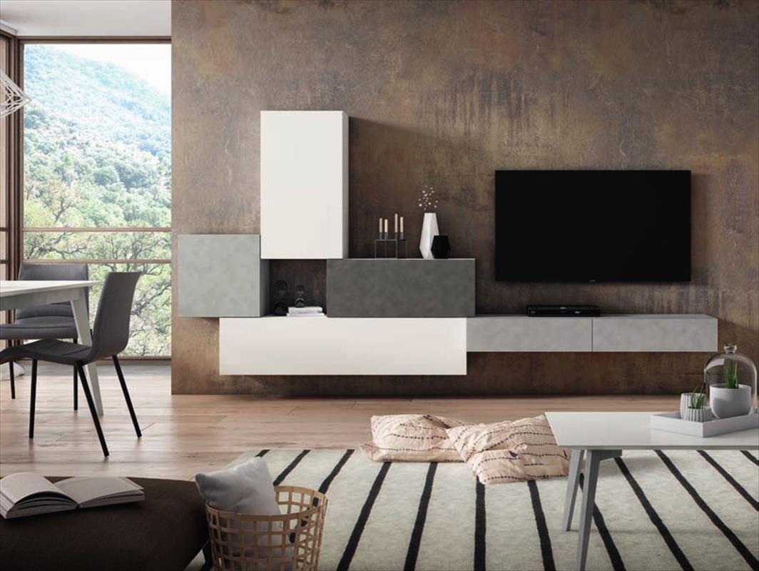 Comedor Moderno - 1591