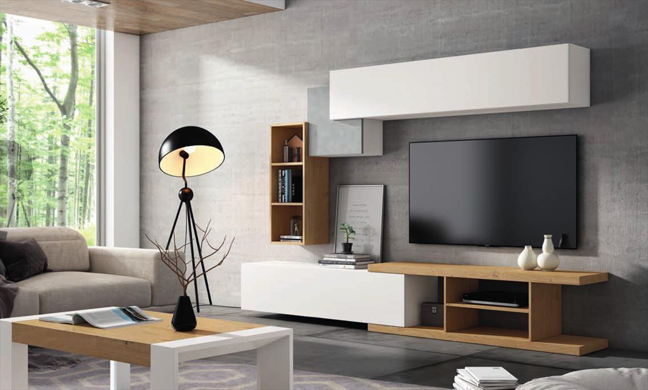 Comedor Moderno - 1591