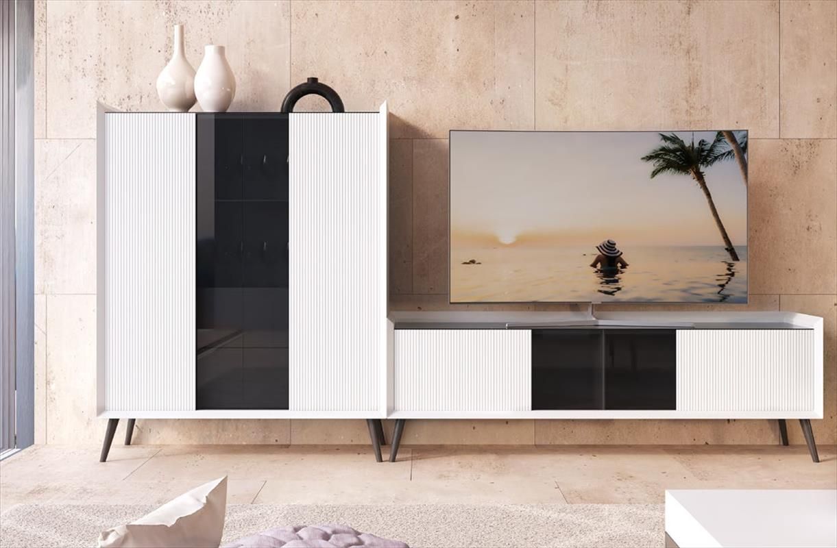 Comedor Moderno -848