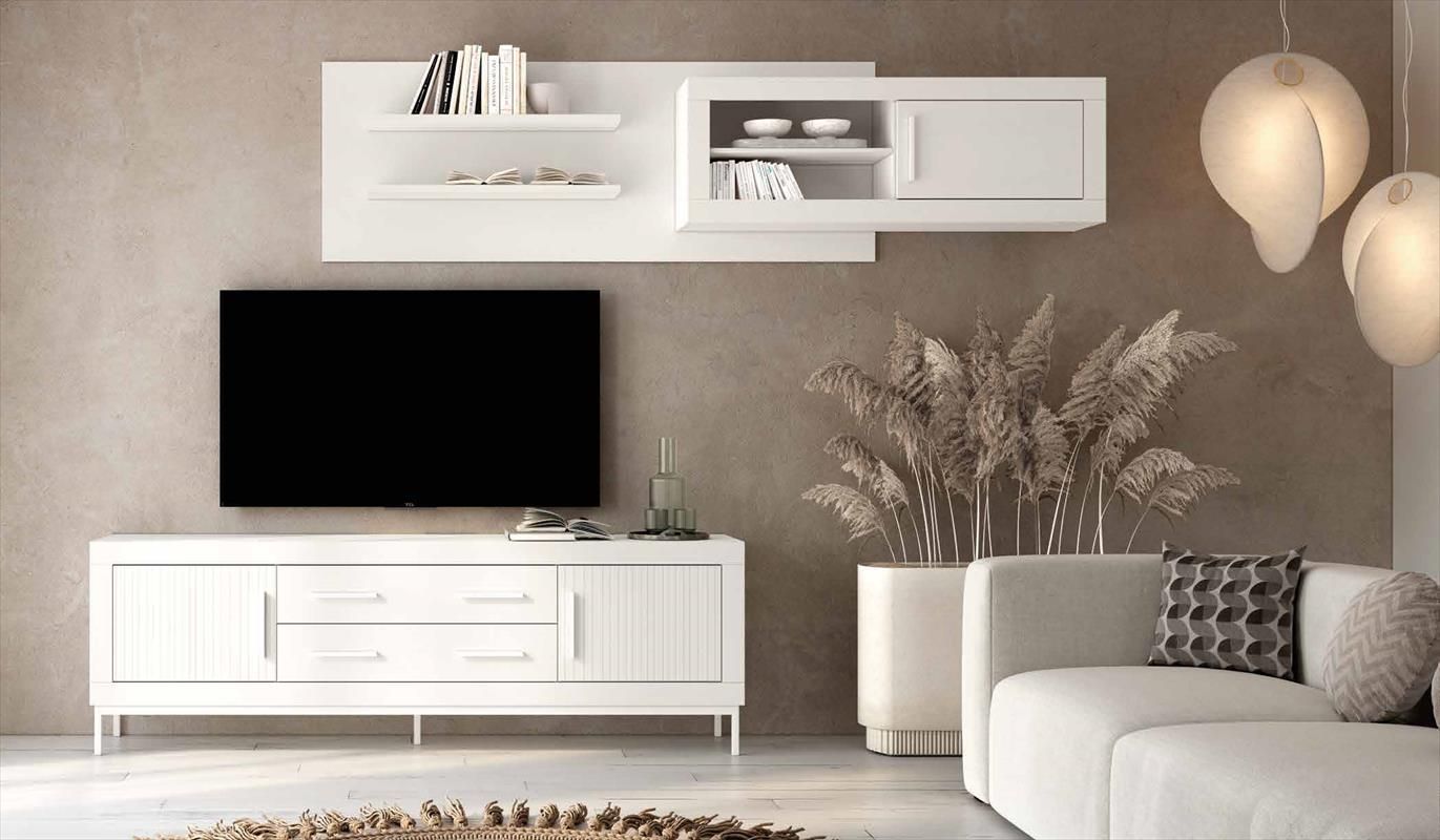 Comedor Moderno - 483