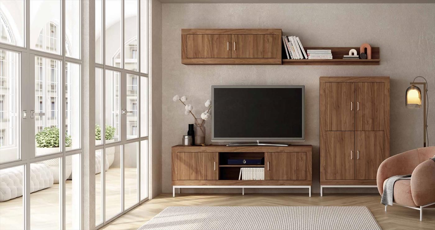 Comedor Moderno - 483