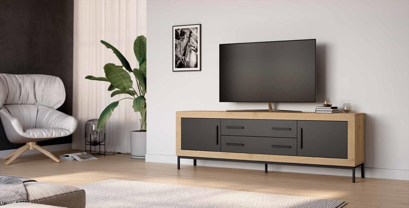 Mueble de TV - 483