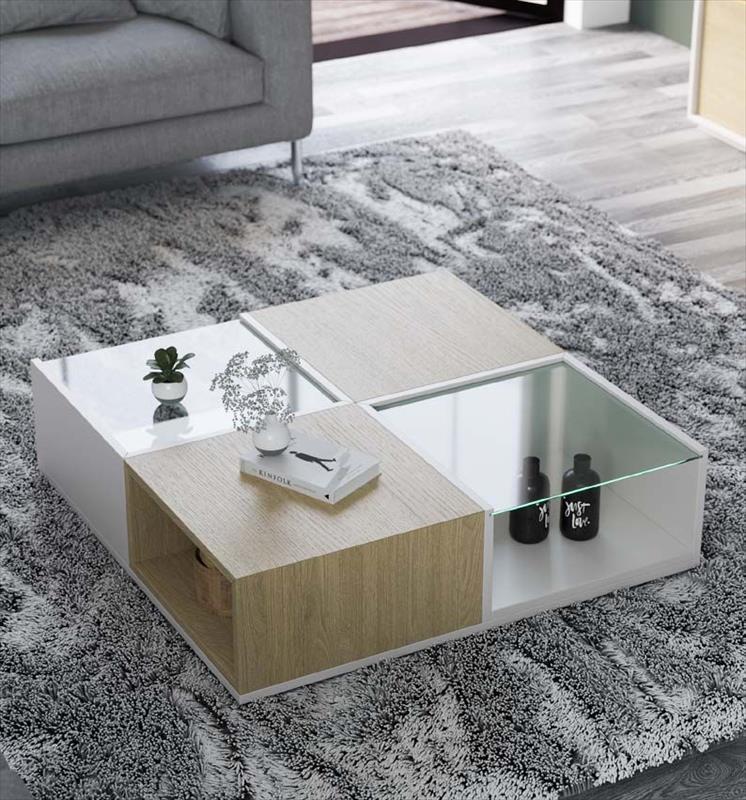 Mesa Centro - 1606