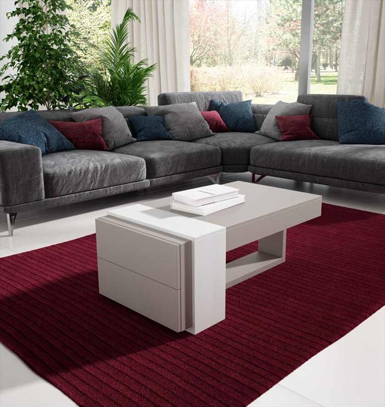 Mesa Centro - 1662