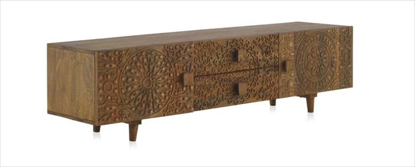 Mueble Tv - 384