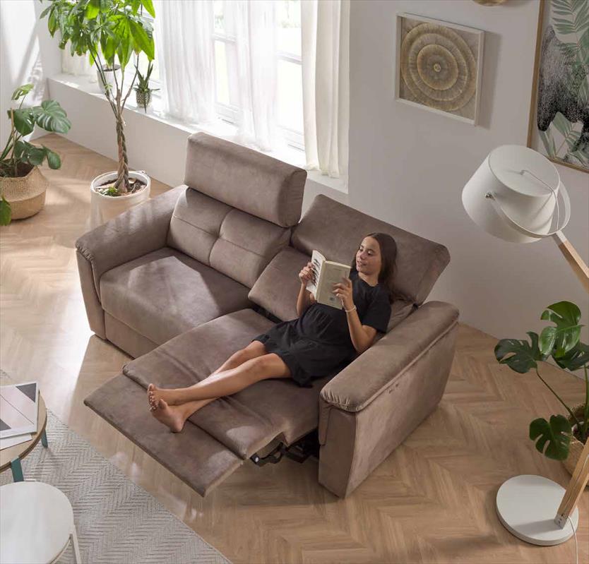 Alternative view of Sofas - 578