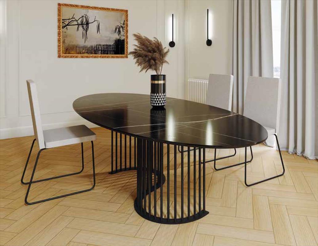 Mesa comedor - 1846
