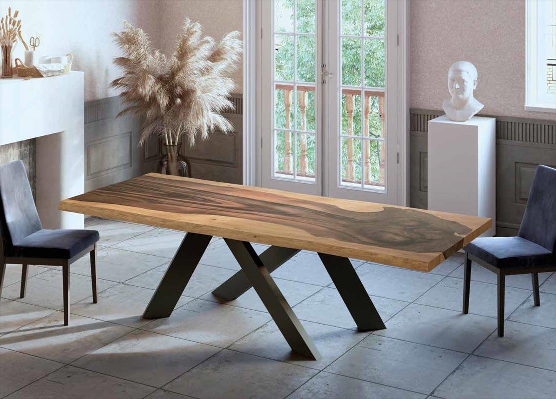 Mesa Comedor - 1846